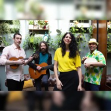 Canto do Sol - D&rsquo;une Rive &agrave; l'Autre