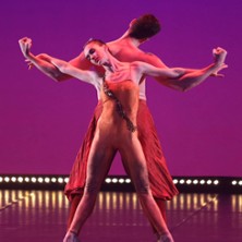 Cléopatre - Chorégraphe François Mauduit