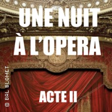 UNE NUIT À L’OPÉRA (ACTE 2) – MOZART, BI