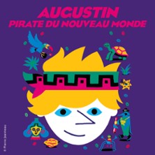 Augustin Pirate du Nouveau Monde