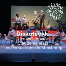 DISKOTEEKKI