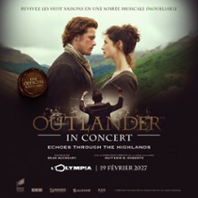 Outlander in Concert - Echoes Through the Highlands