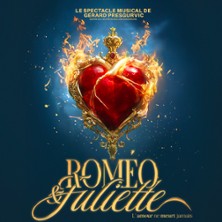 Roméo & Juliette - Tournée