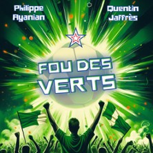 Fou des Verts