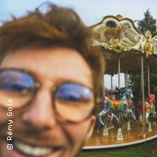 R&eacute;my Golo - Qui ?