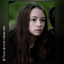 Jodelle Ferland