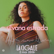 Silvana Estrada&nbsp;- Vendrán Suaves Lluvias