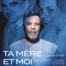 Ta Mère et Moi - De et avec Guillaume de Tonquédec - Théâtre de Paris - Salle Réjane, Paris