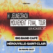 H Jeunecrack - Mouvement Final Tour