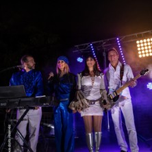 Festival Voy'Ages - ABBA Story