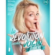 Elodie KV