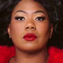Eboni Fondren Quartet