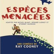 ESPECES MENACEES