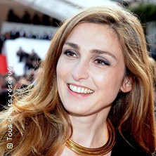 Julie Gayet