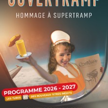 Covertramp - Hommage &agrave; Supertramp