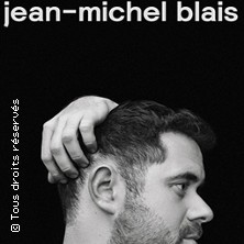 Jean-Michel Blais