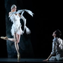 Lac - Les Ballets de Monte-Carlo