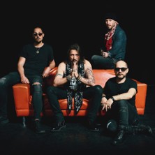 U2 Addiction &agrave; Valenciennes