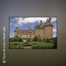 CHATEAU DE MONTAL ST JEAN LESPINASSE