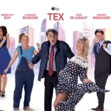 Le Coup de la Cigogne - Tournée