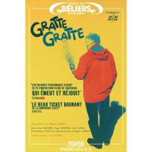 Gratte Gratte