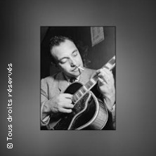 Django Reinhardt