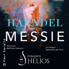 Messie de Haendel