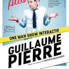 Guillaume Pierre - M&ecirc;me pas Peur