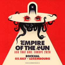 Empire of the Sun