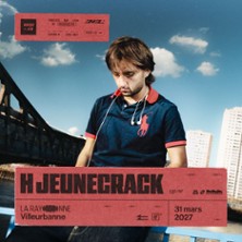H Jeunecrack