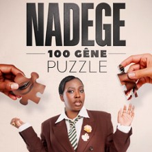 NADEGE 100 GENE Puzzle