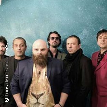 Thomas  De Pourquery