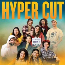 Hypercut