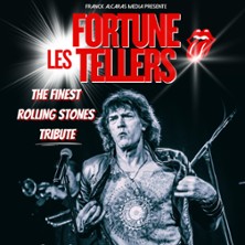 Les Fortune Tellers