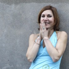 Florence Camensuli - Jazz Entre les Mots