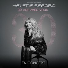 Hélène Ségara