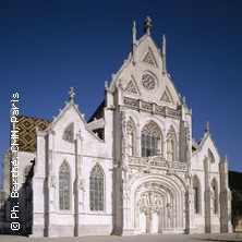 Monastère Royal de Brou