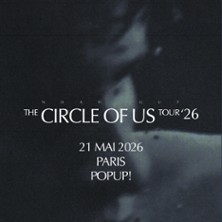 Noah Guy&nbsp;- The Circle of Us Tour 2026