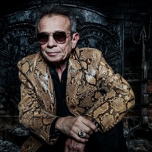 Philippe Manoeuvre - Un Enfant du Rock Raconte