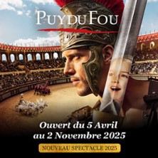 Puy Du Fou
