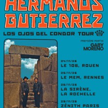 Hermanos Gutiérrez