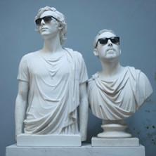 Pony Pony Run Run + Premi&egrave;re Partie