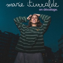 Marie Iturralde