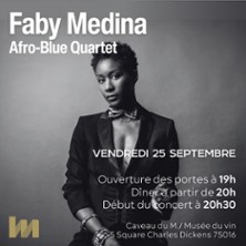Faby Medina