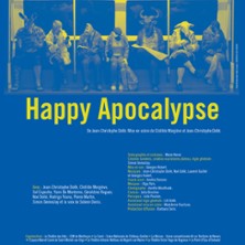 HAPPY APOCALYPSE