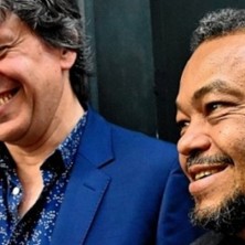 20 Mario Canonge + Michel Zenino - Duo Jazz