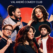 Val André Comedy Club