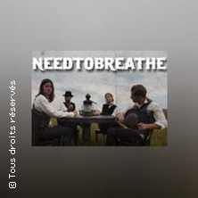 Needtobreathe