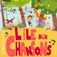 L'Ile aux Chansons