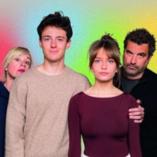La Vie Eternelle - Th&eacute;&acirc;tre des G&eacute;meaux, Avignon